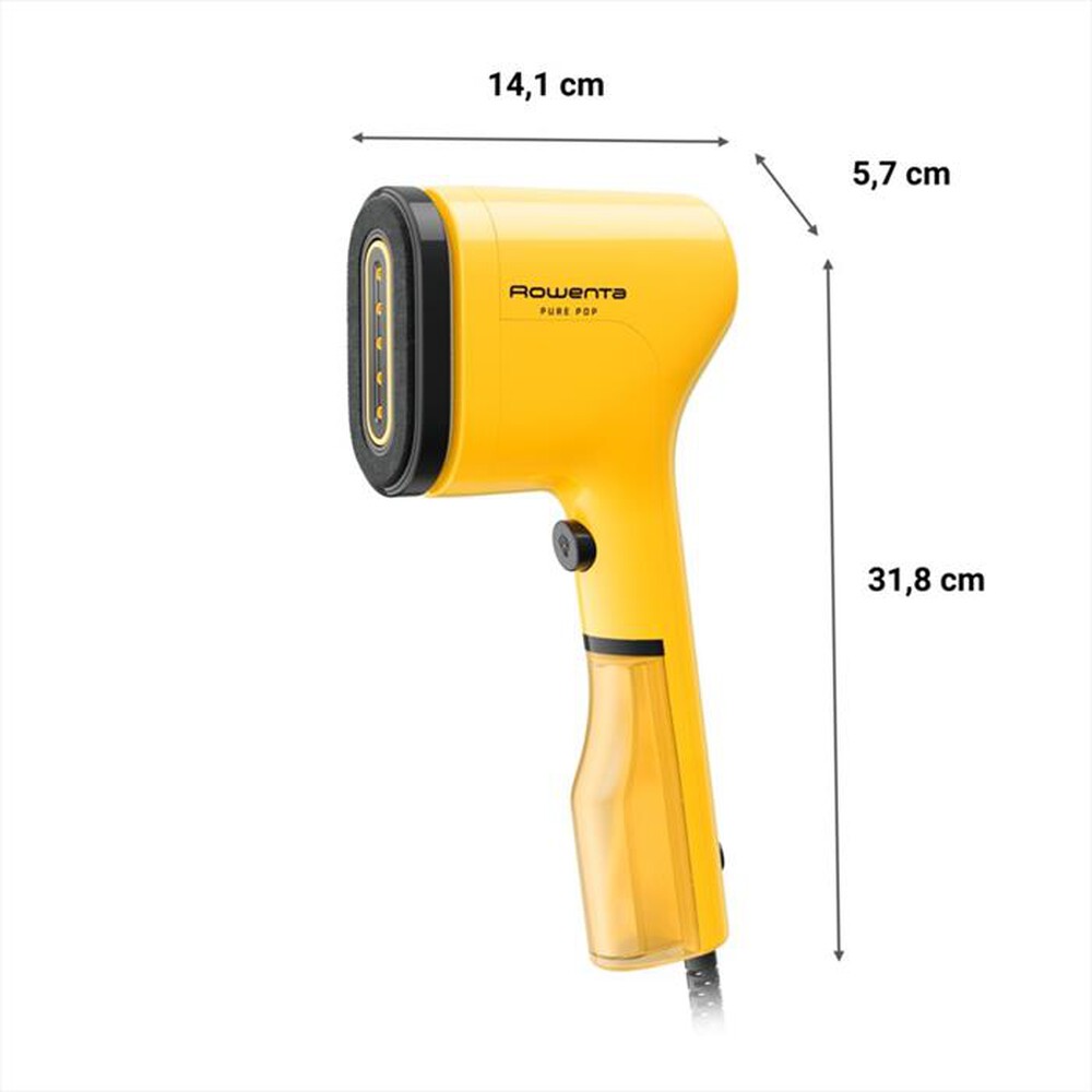 Immagine del prodotto ROWENTA - Ferro da stiro a vapore DR2026