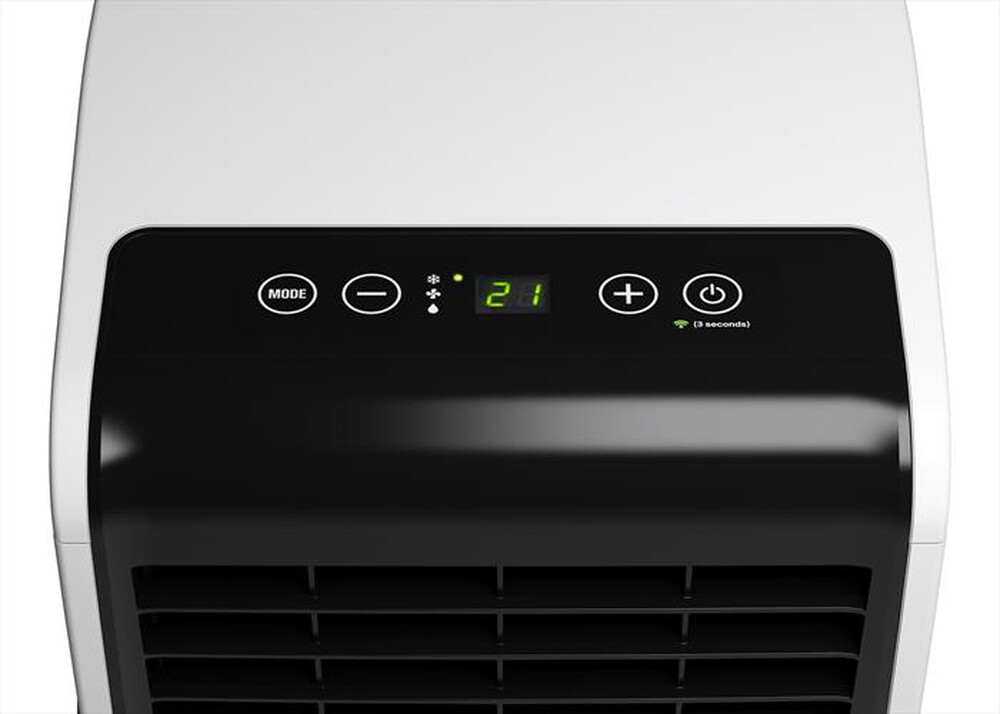 "OLIMPIA SPLENDID - Condizionatore DOLCECLIMA COMPACT 10 MBB WIFI"