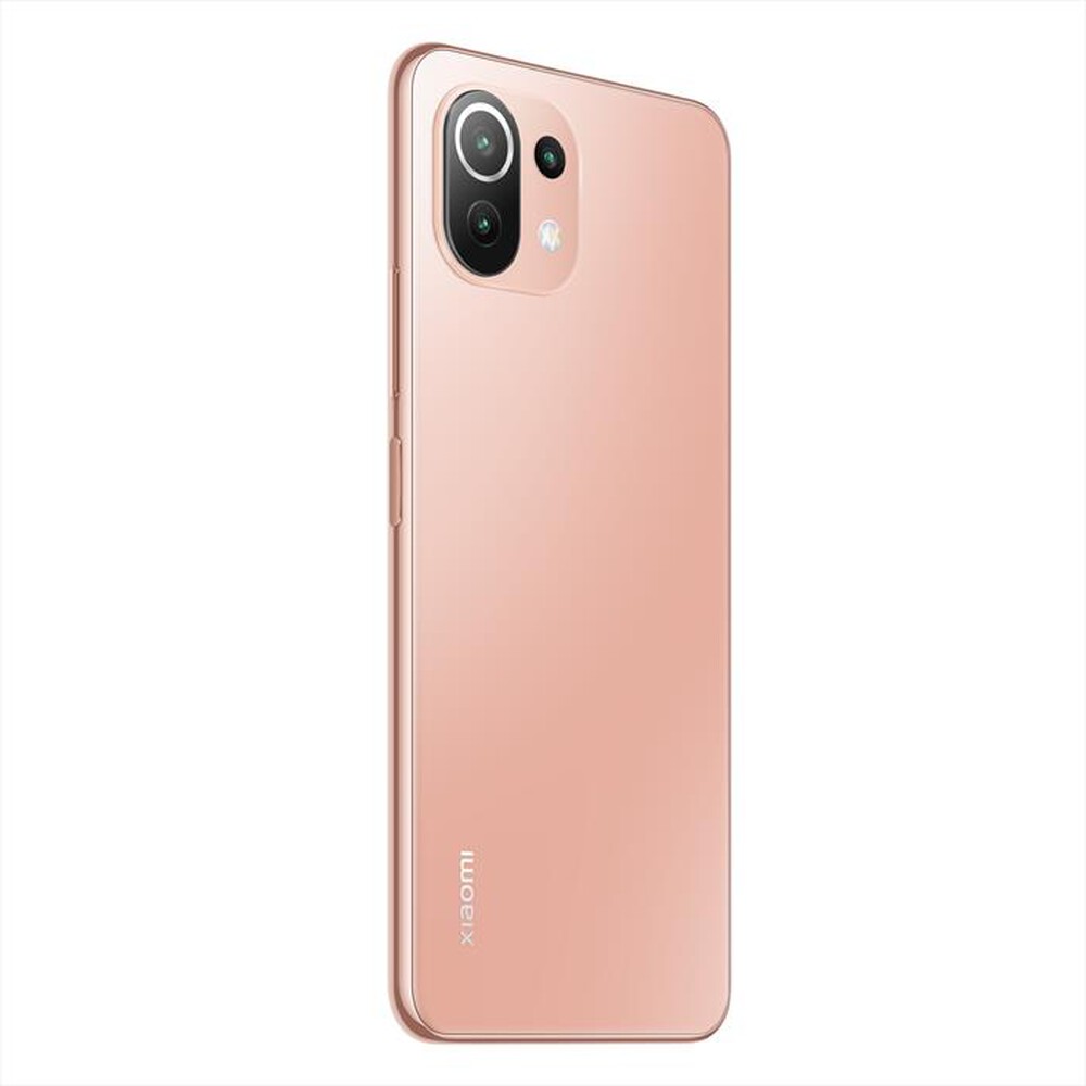 Immagine del prodotto XIAOMI - MI 11 LITE 6+128GB-Peach Pink
