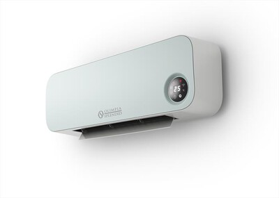 OLIMPIA SPLENDID - Termoventilatore CALDO SKY G WIFI-VERDE