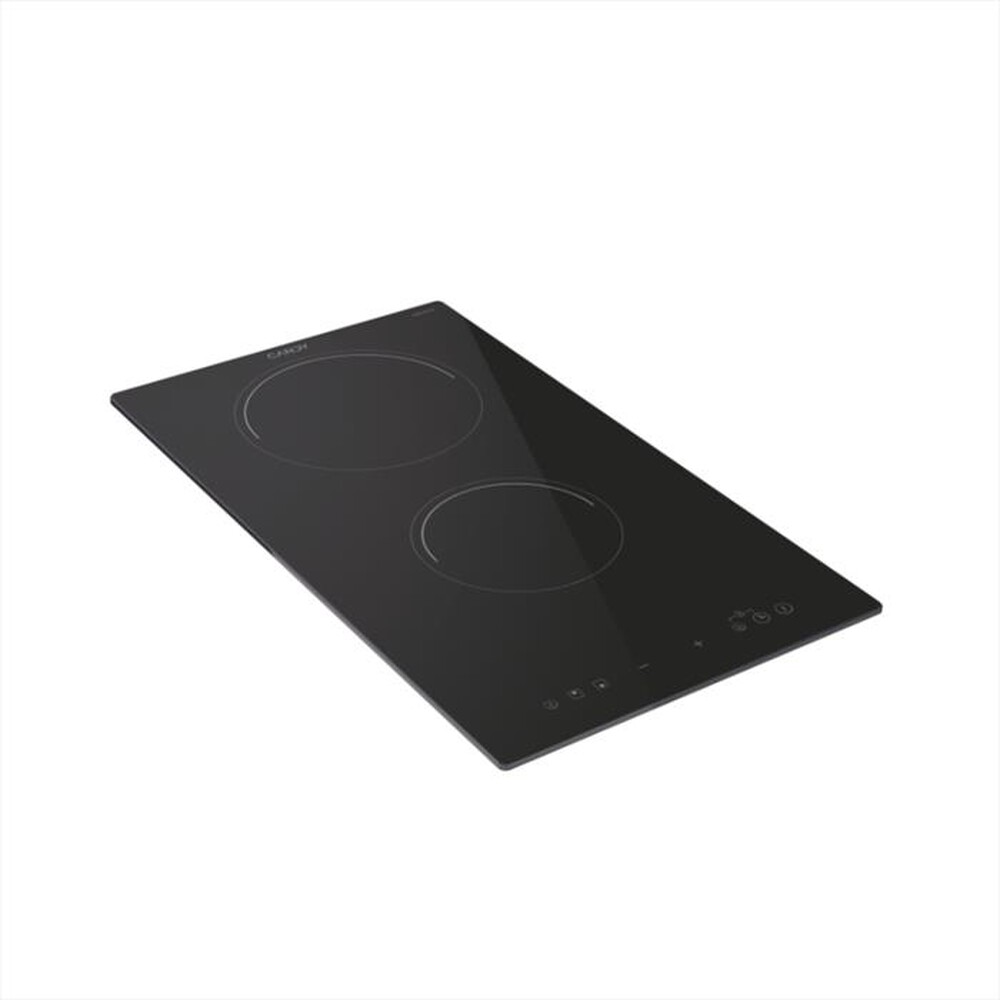 "CANDY - Piano cottura induzione CID 30/1 28,8 cm-Black"