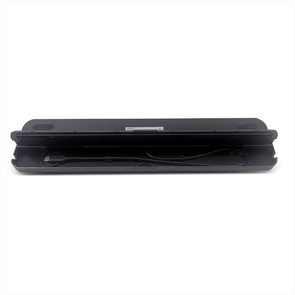 "ACER - DOCKING USB C TRIPLE DISPLAY 13 IN 1 CON SUPPORTO-Nero"
