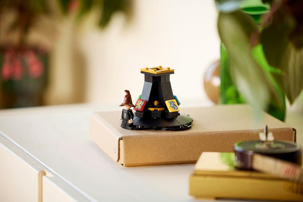 Immagine del prodotto LEGO - HARRY POTTER Il Cappello Parlante 76429