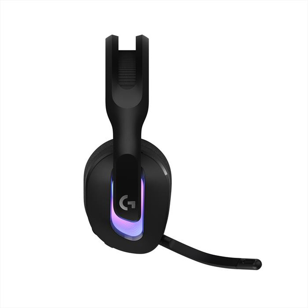 Immagine del prodotto LOGITECH - Cuffia con microfono wireless G522 LIGHTSPEED-Nero