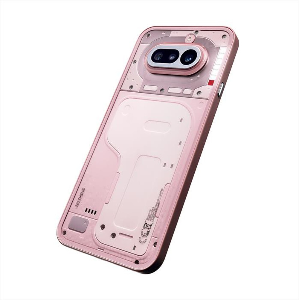 Immagine del prodotto NOTHING - Smartphone PHONE (4A) 12GB + 256GB-Rosa