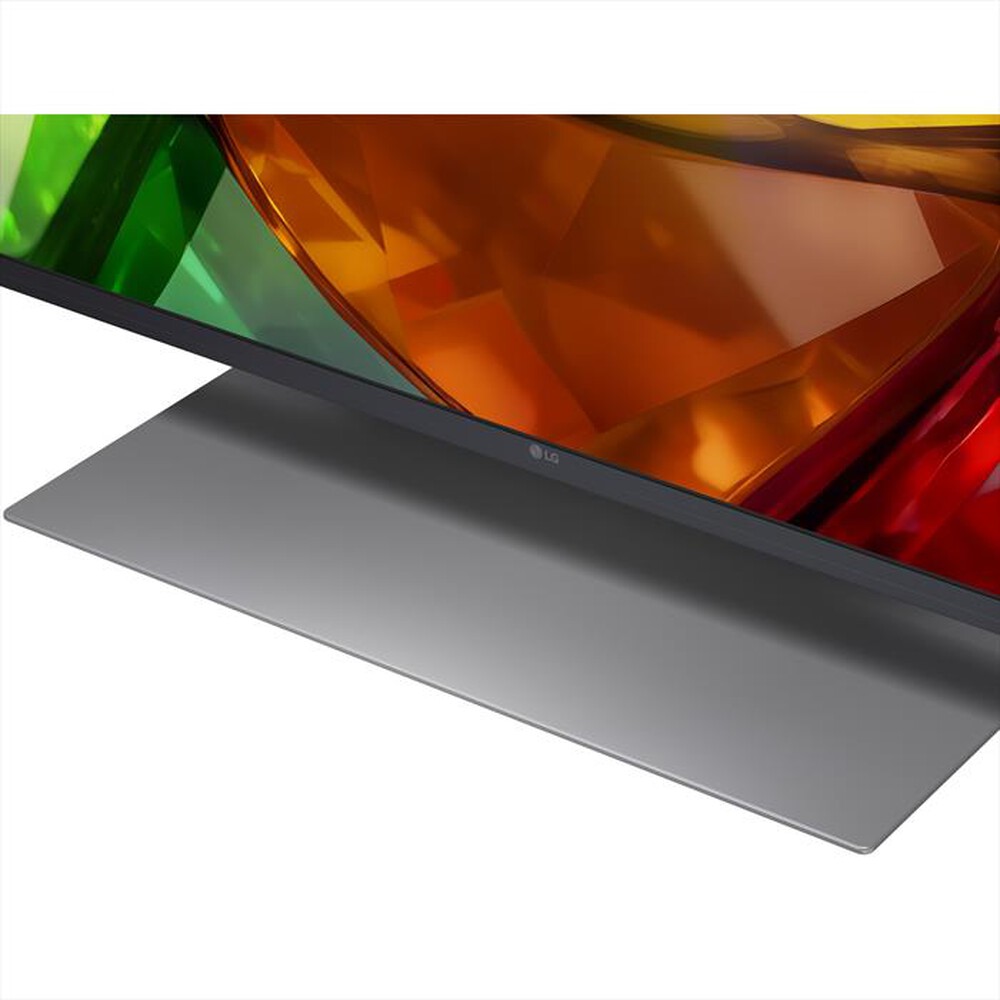 Immagine del prodotto LG - Smart TV Mini LED RGB 4K 65" PRO 65MRGB88B6B-Charcoal Black