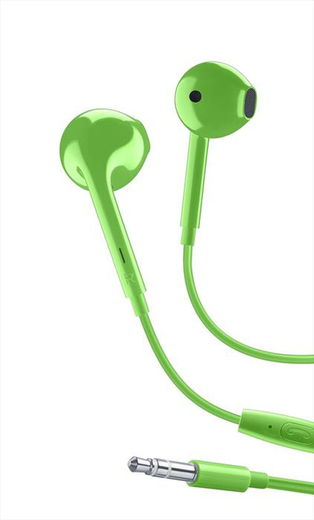 Immagine del prodotto CELLULARLINE - AUCAPSULEMSG