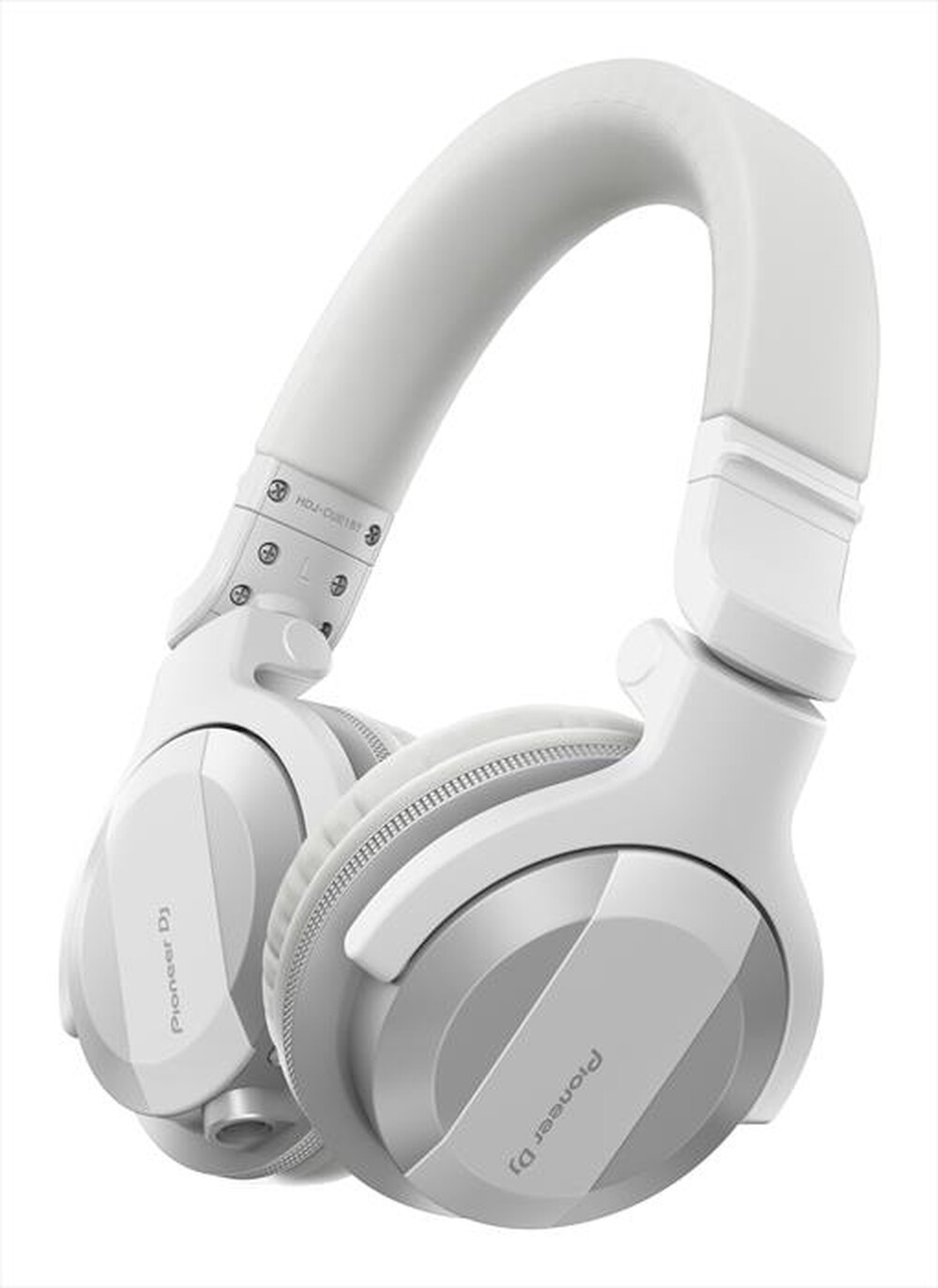 "PIONEER - HDJ BT-Bianco"