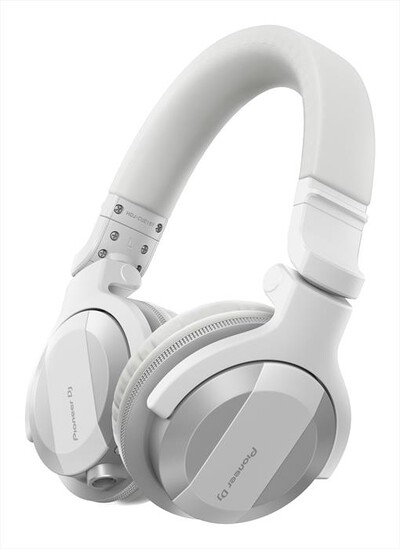 PIONEER - HDJ BT-Bianco