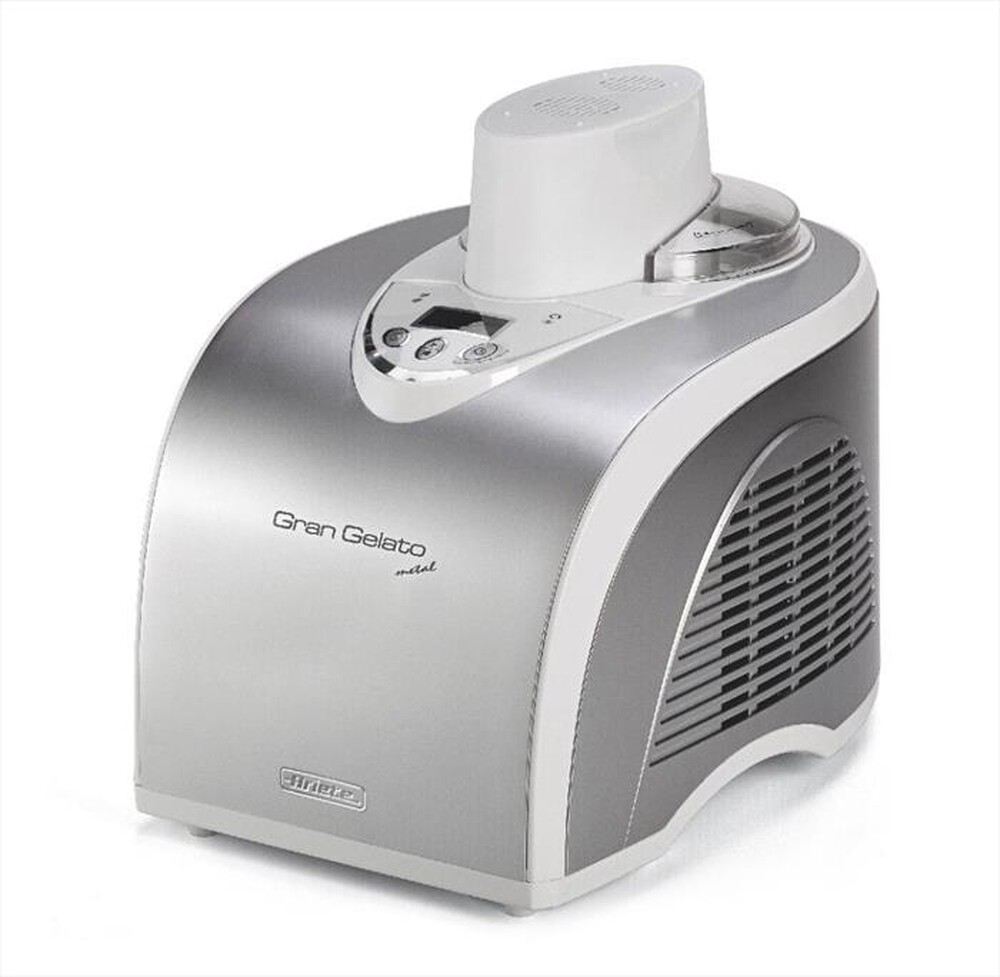 "ARIETE - 693 Gran Gelato Metal-metal"