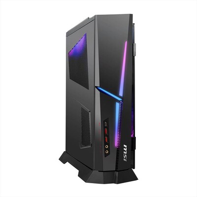 MSI - Desktop MPG TRIDENT AS 12TC-200IT-Nero