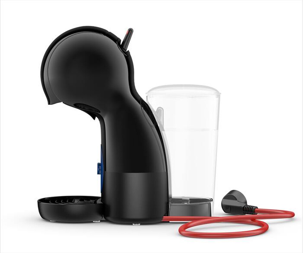 "KRUPS - KP1A08K Piccolo XS Dolce Gusto-Nero"