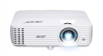 ACER - Videoproiettore P1657KI-Bianco