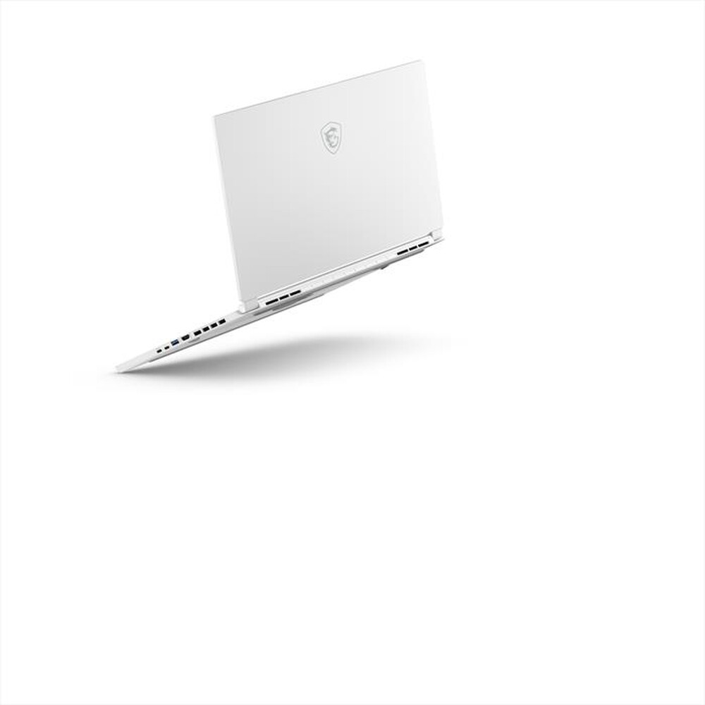 "MSI - STEALTH 15M A11UEK-040IT-Bianco"
