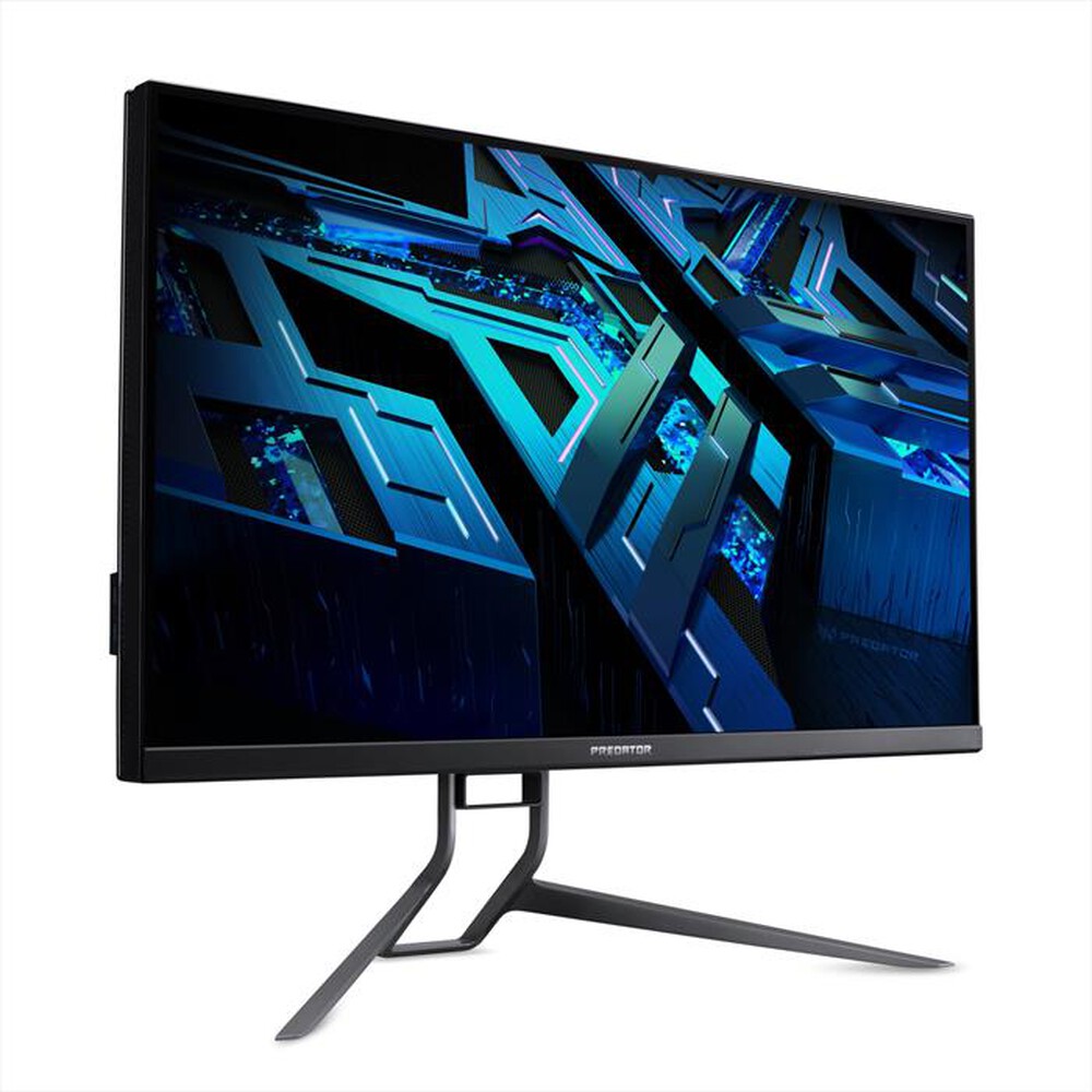 "ACER - Monitor TFT 32\" PREDATOR X32FPBMIIIIPHUZX-Nero"