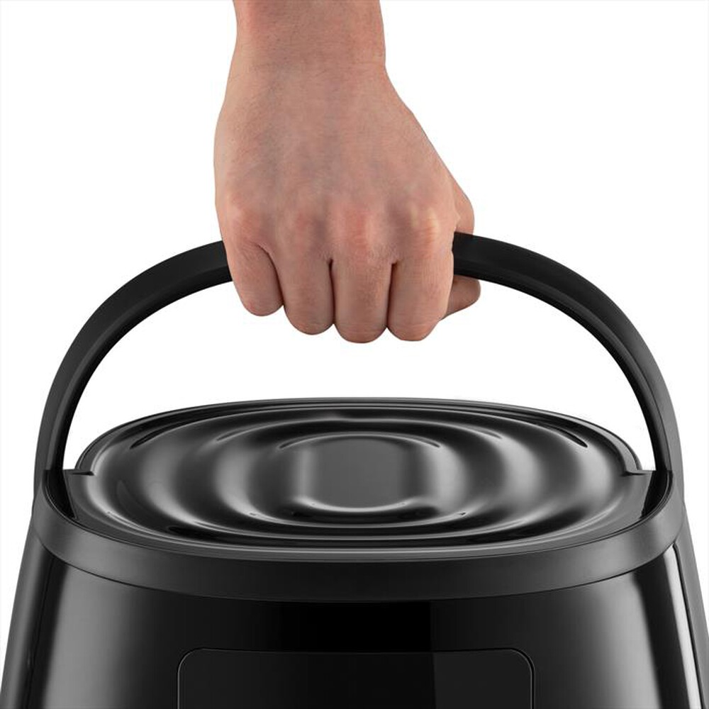 "RUSSELL HOBBS - Friggitrice ad aria 26510-56-nero"