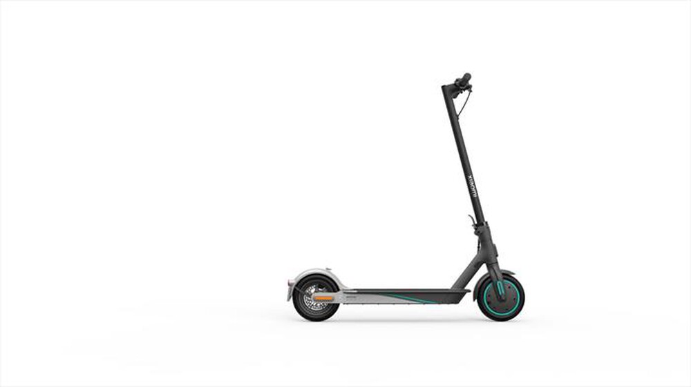 "XIAOMI - MI ELECTRIC SCOOTER PRO 2-Black"