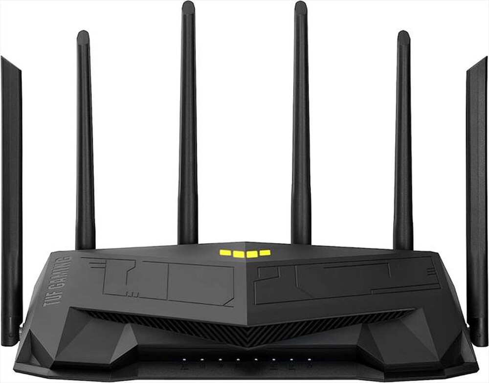 Immagine del prodotto ASUS - Router TUF-AX6000