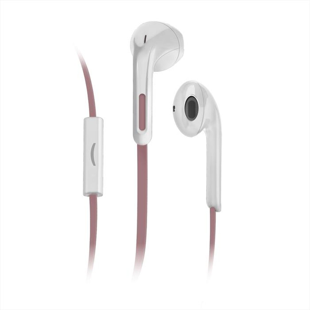 "SBS - TEINEARMIX99P-ROSA"