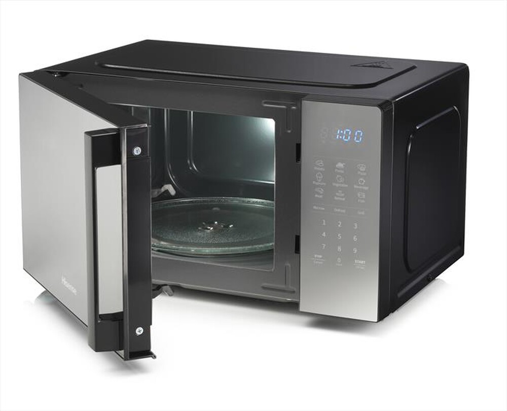 "HISENSE - Forno microonde 20 lt H20MOMBS4HG-Specchio"