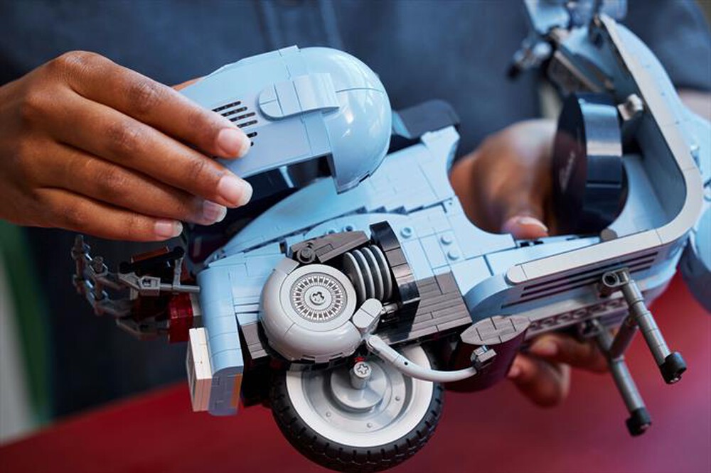 Immagine del prodotto LEGO - SC VESPA - 10298