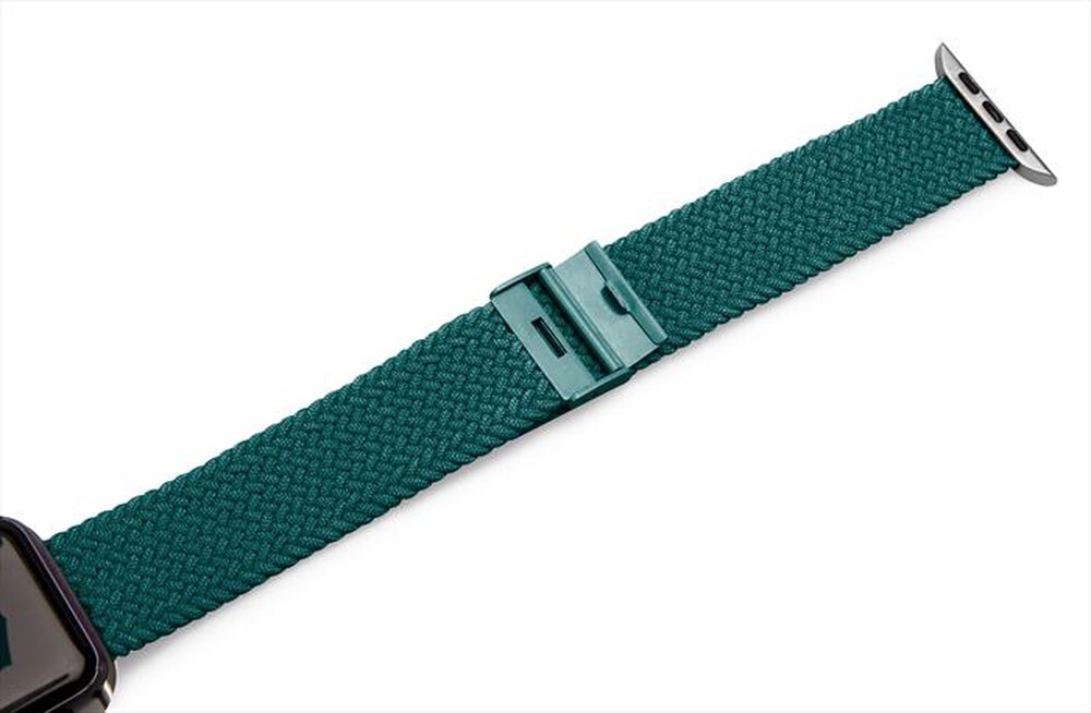 Immagine del prodotto PURO - Cinturino LOOP Apple Watch 38/40/41mm/serie 10 42m-Verde Scuro