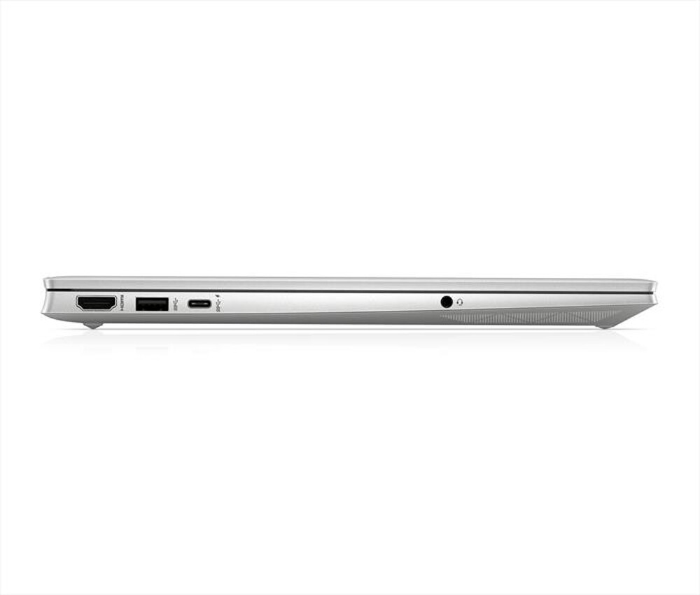"HP - Notebook PAVILION 15-EH3002NL-Natural Silver"