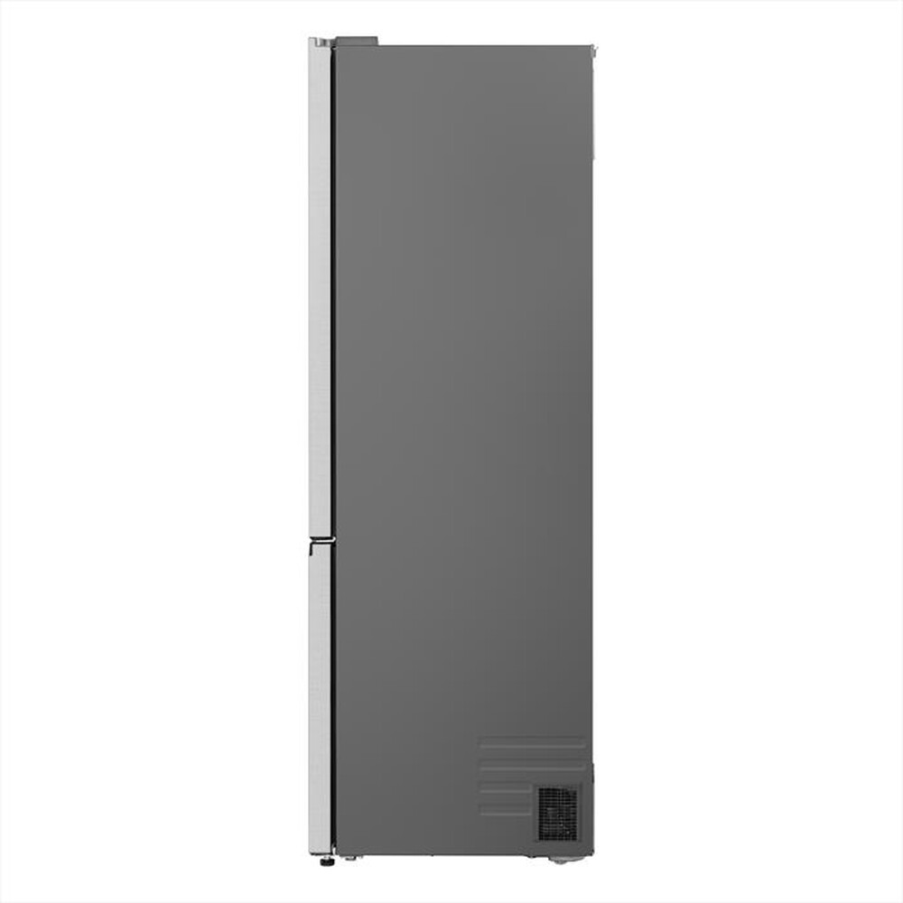 Immagine del prodotto LG - Frigorifero combinato GBBW726AMB Classe A 465lt-Argento