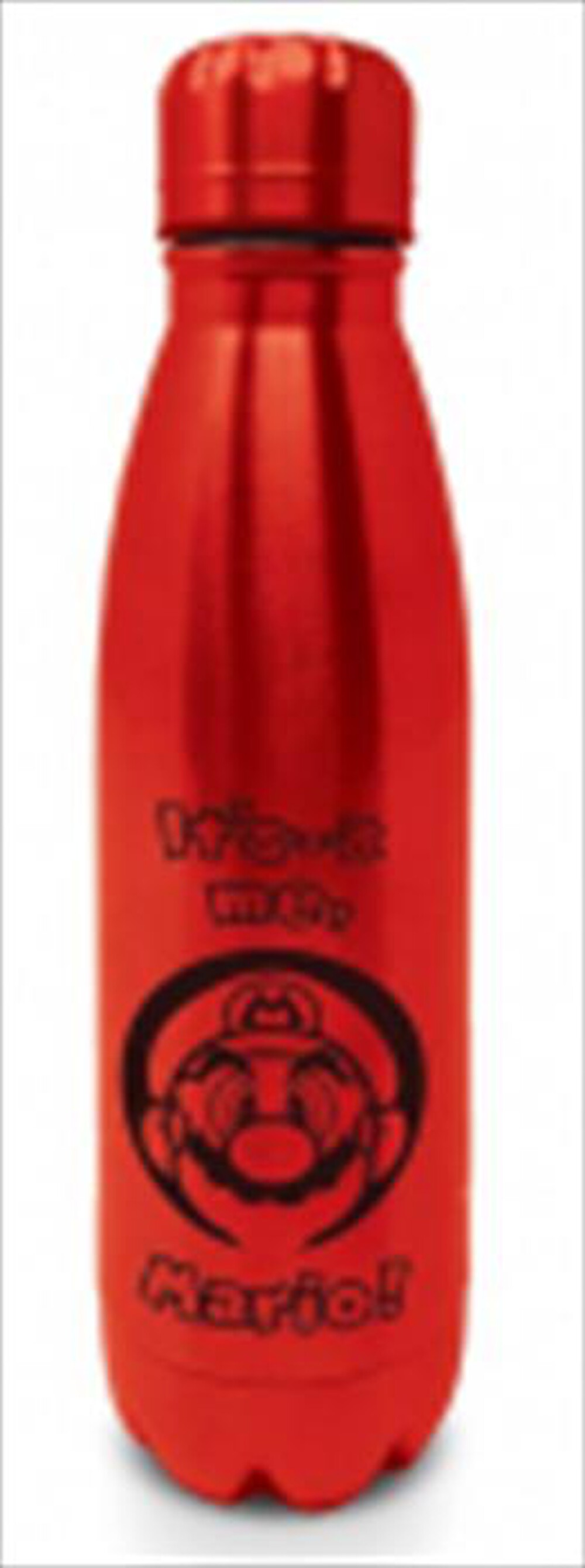 Immagine del prodotto PYRAMID - Borraccia Metallica Super Mario - GAF4199