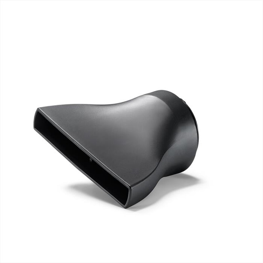 "BELLISSIMA IMETEC - ASCIUGACAPELLI PROFESSIONALE CERAMIC P5 3800-Nero, Rose Gold"