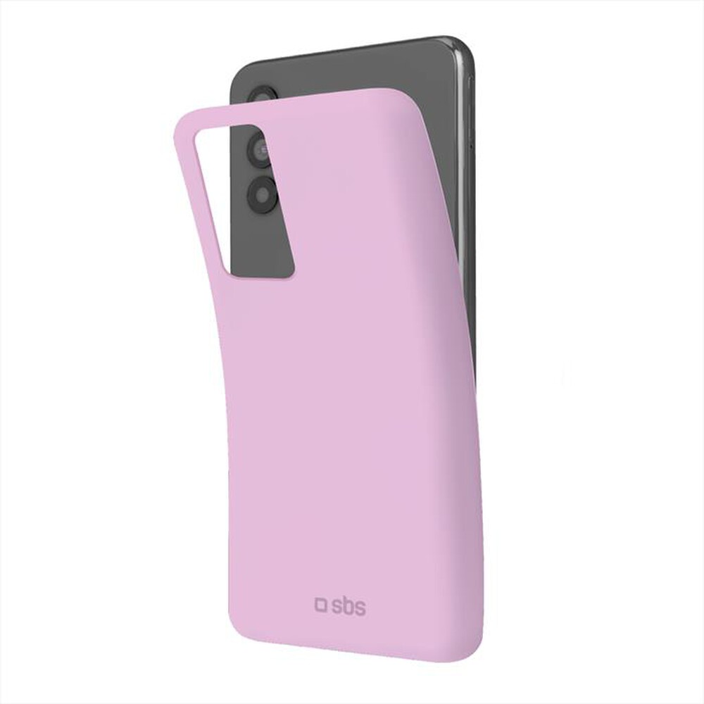 "SBS - TECOVVANSAA134GP-Rosa"