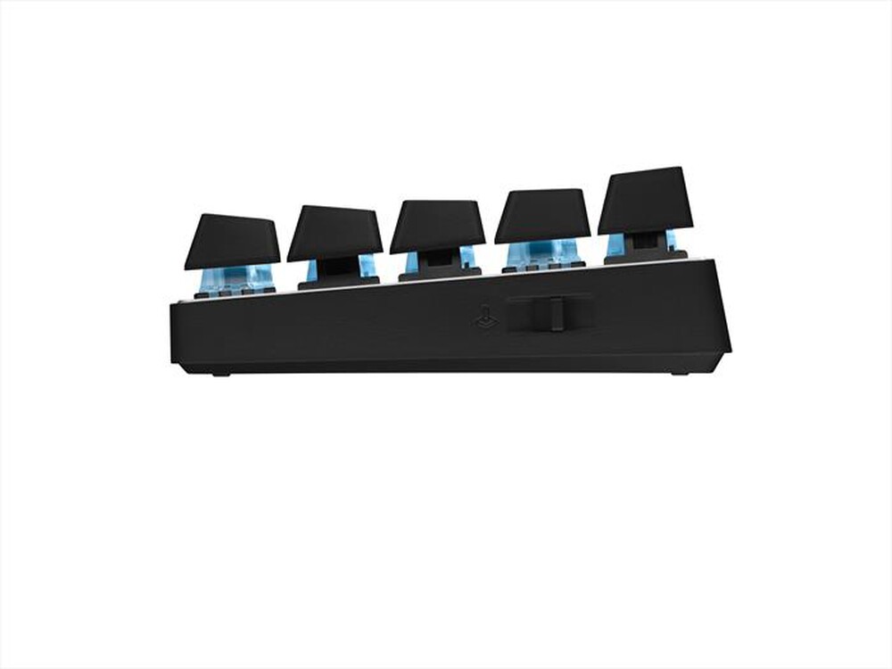 "LOGITECH - Tastiera da gioco wireless PRO X 60 LIGHTSPEED ITA-Nero"