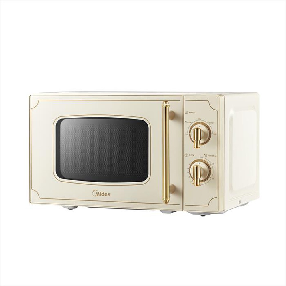Immagine del prodotto MIDEA - Forno microonde MM720CJ7-Beige