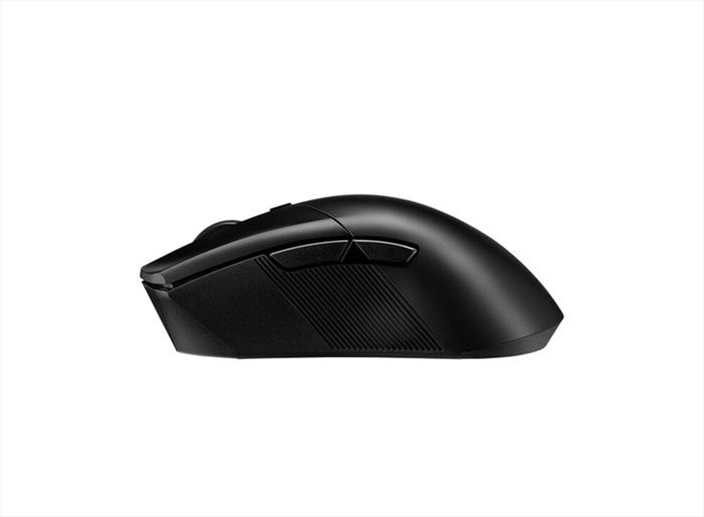 "ASUS - Mouse ROG GLADIUS III WIRELESS AIMPOINT/BK"