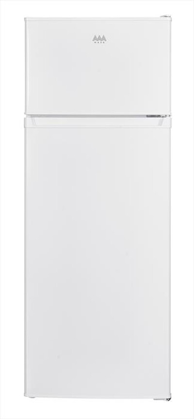 AAAMAZE - Frigorifero 2 porte AHDD28NSEW0 Classe E 206 lt-Bianco
