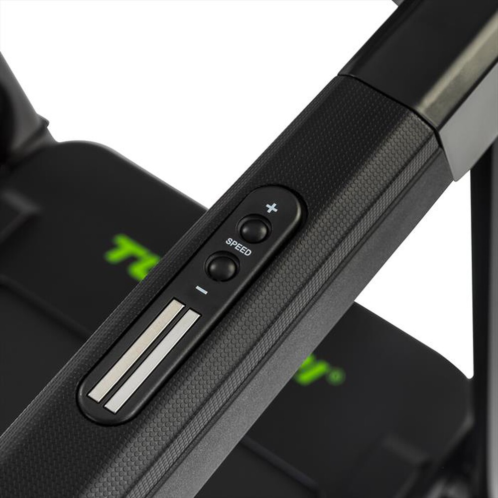 "TUNTURI - Tapis rouland T40 TREADMILL COMPETENCE-nero"