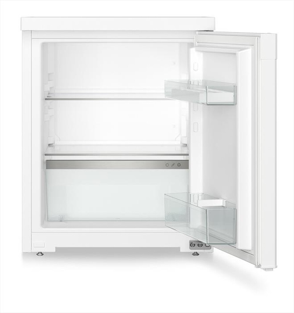 Immagine del prodotto LIEBHERR - Frigorifero tavolo RE 1000-20 Classe E 92 lt-Bianco