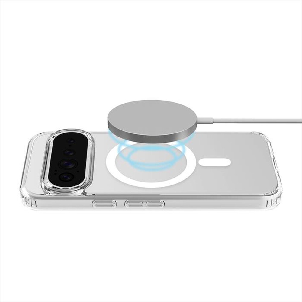 Immagine del prodotto CELLULARLINE - CLEAR MAG - GOOGLE PIXEL 11 PRO XL-Trasparente