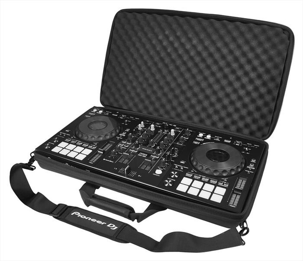 "PIONEER - DJC-REV1BAG BORSA-NERO"