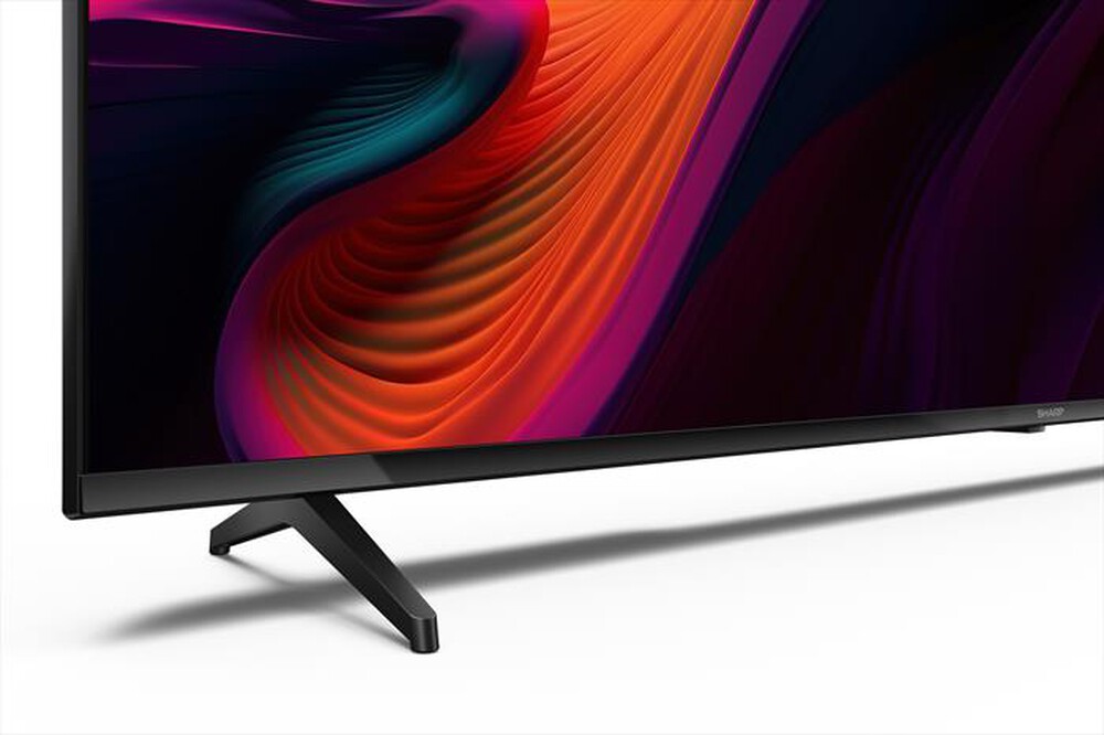 Immagine del prodotto SHARP - Smart TV LED 4K 70" 70GL4760E-Nero
