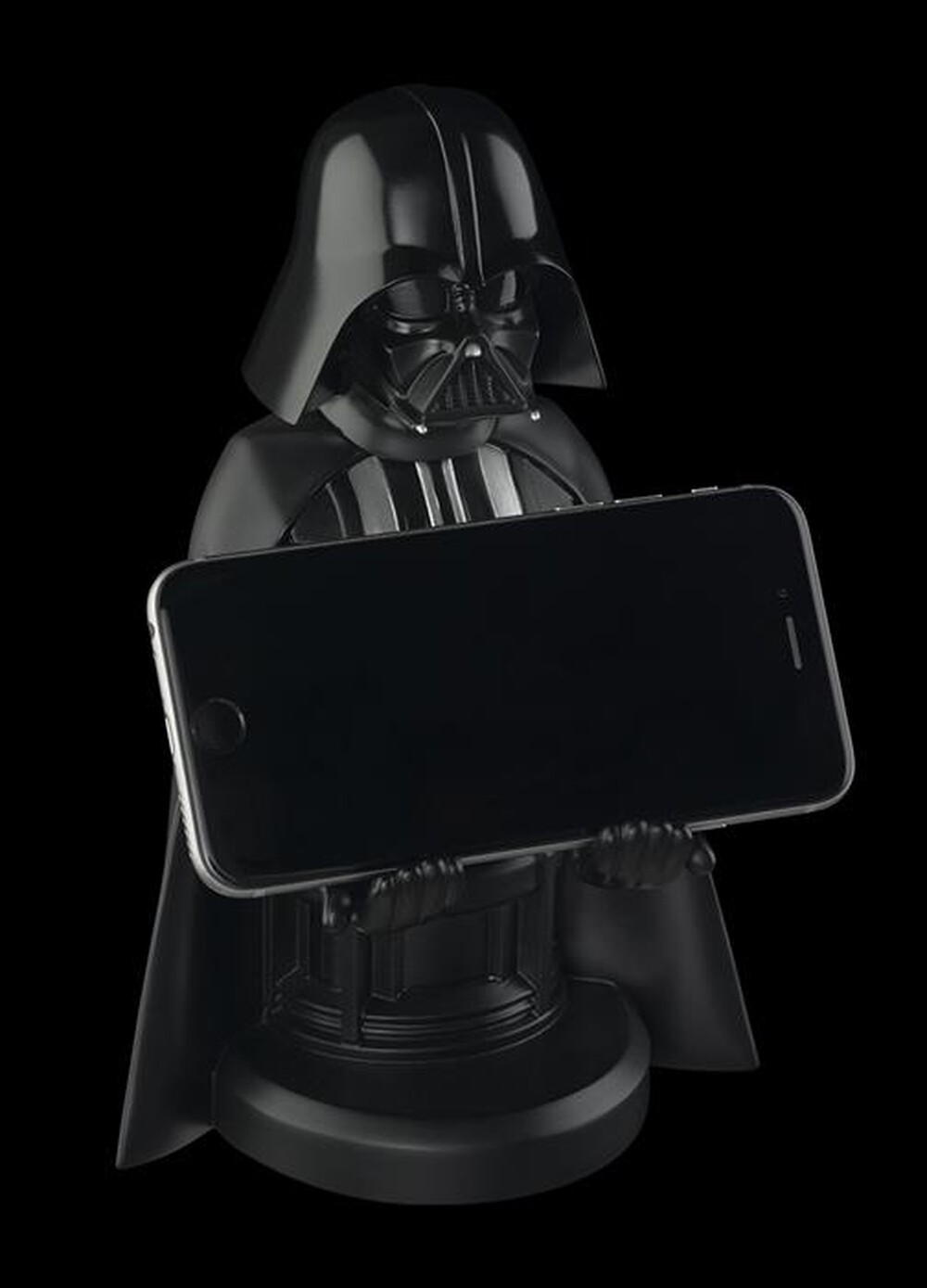 "EXQUISITE GAMING - DARTH VADER CABLE GUY"
