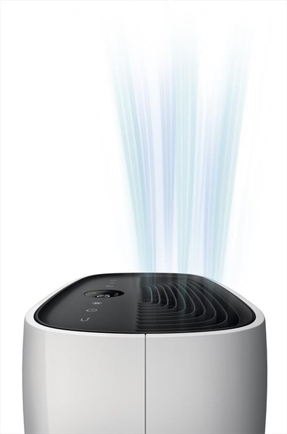 "PHILIPS - AC2887/10-BIANCO"