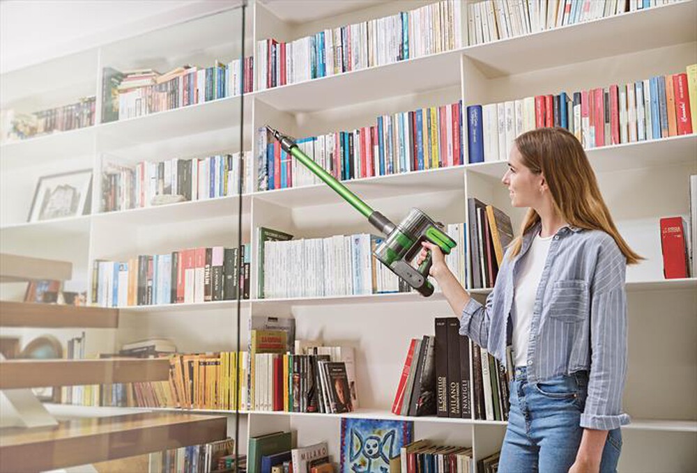 Immagine del prodotto POLTI - Forzaspira D-Power SR500