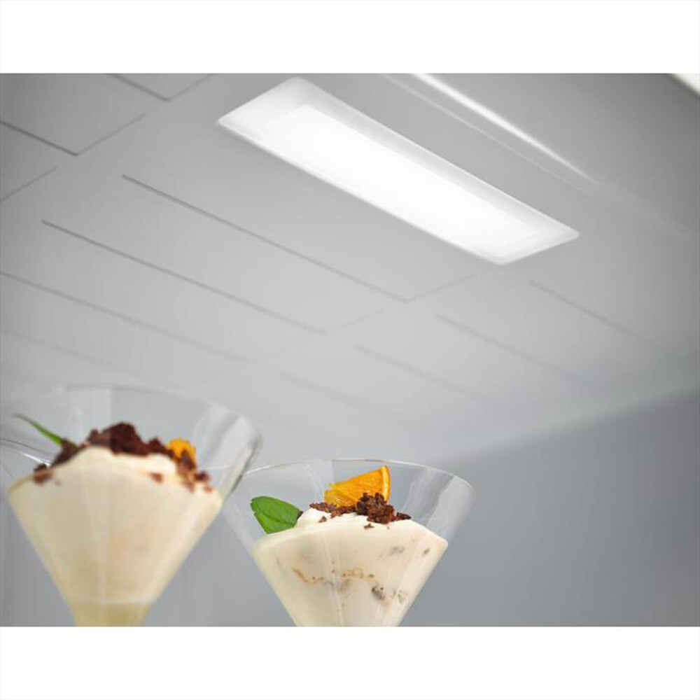 Immagine del prodotto ELECTROLUX - Frigorifero combinato LNT5ME32W1 Classe E 330 lt-Bianco