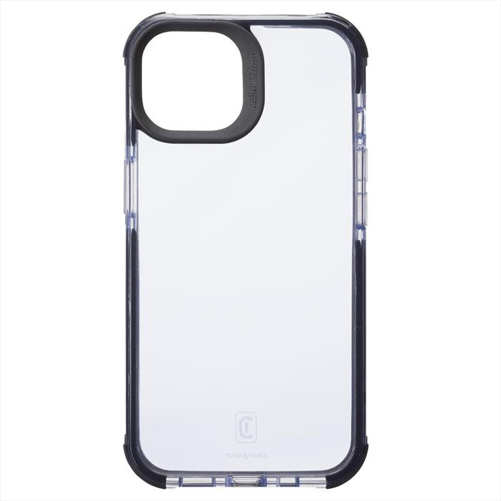 Immagine del prodotto CELLULARLINE - Custodia Back TETRACIPH14T per iPhone 14-Nero