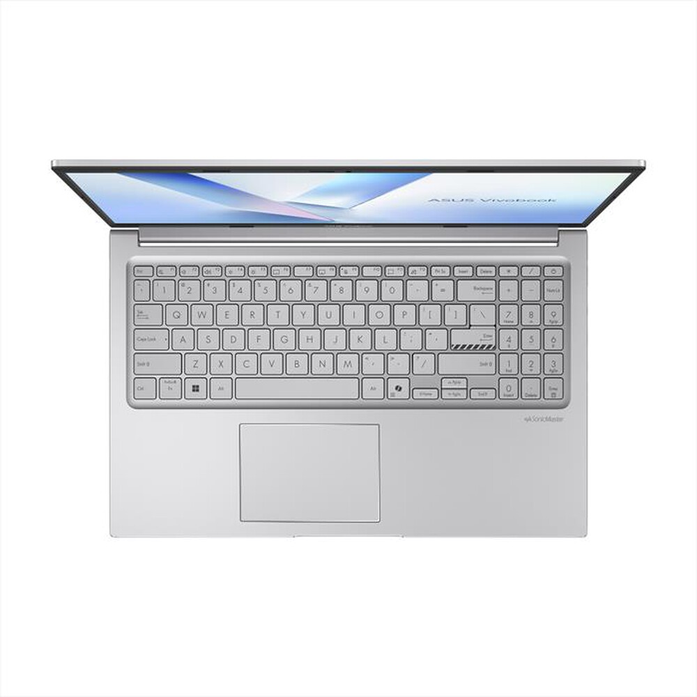 Immagine del prodotto ASUS - F1504MA-BQ111W-Silver