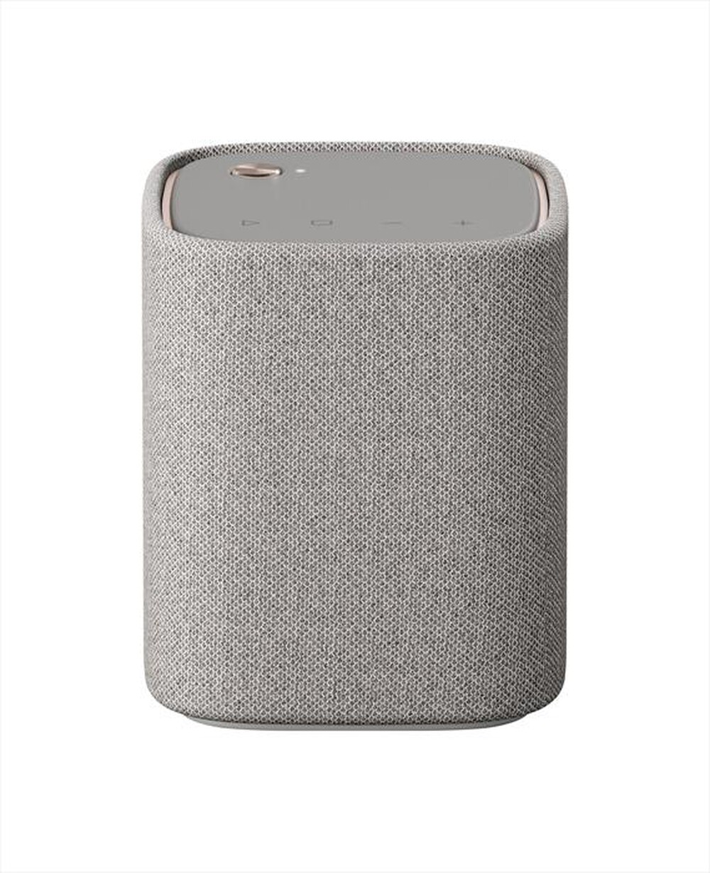 "YAMAHA - Speaker Bluetooth WS-B1A-Gray"