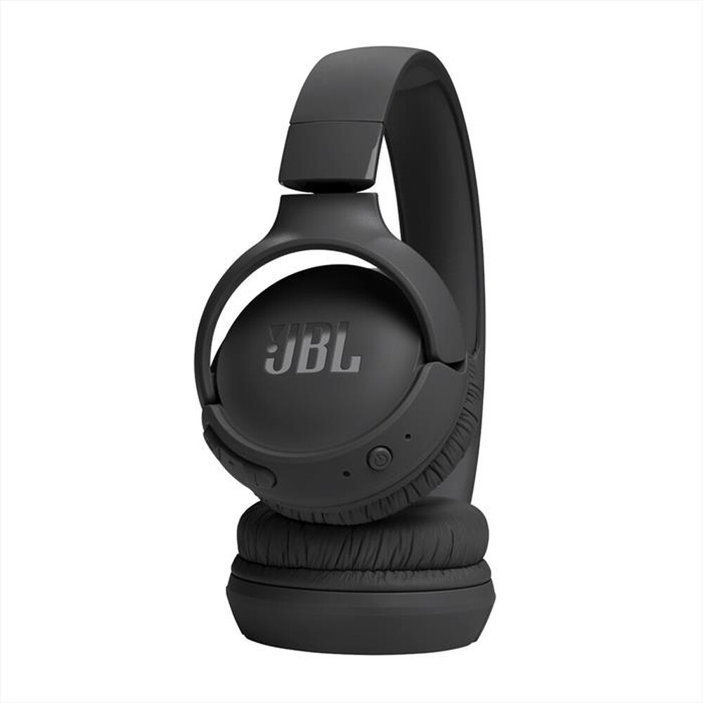 "JBL - Cuffie a padiglione chiuso TUNE 520BT-NERO"
