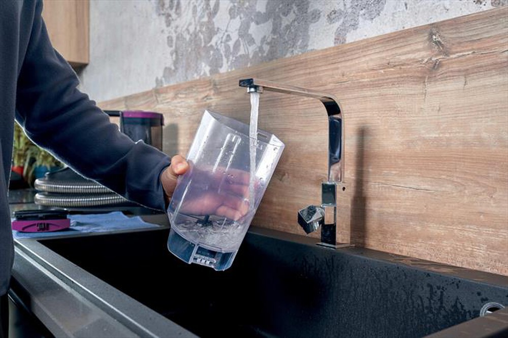 Immagine del prodotto HOOVER - HS530 011-Nero