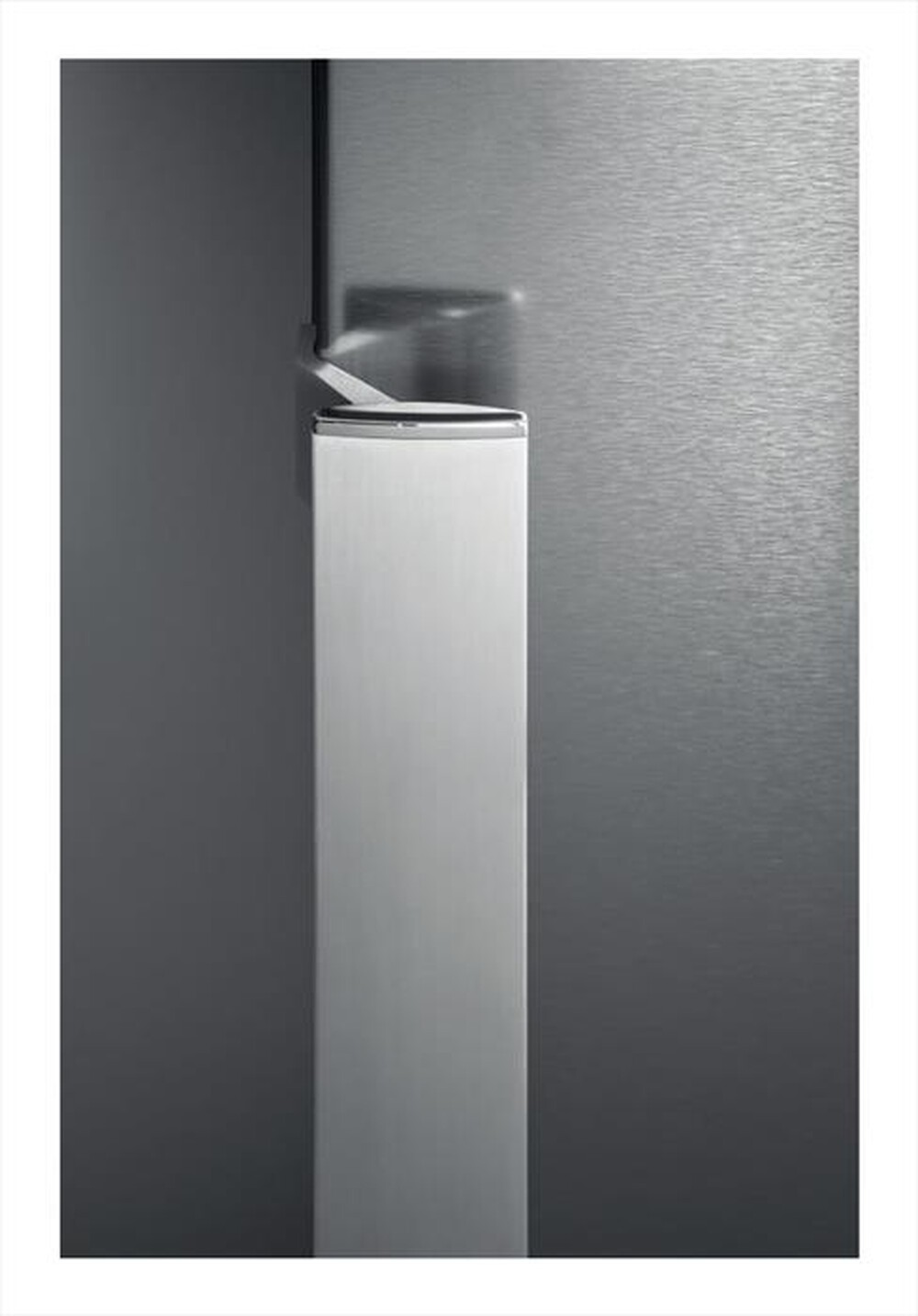 Immagine del prodotto WHIRLPOOL - Frigorifero 2 porte WT70E 952 X Classe E